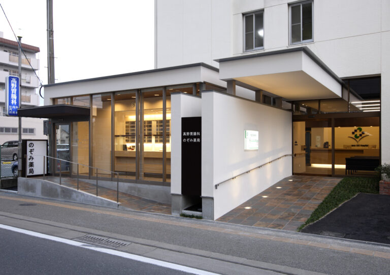 のぞみ薬局Ⅲ