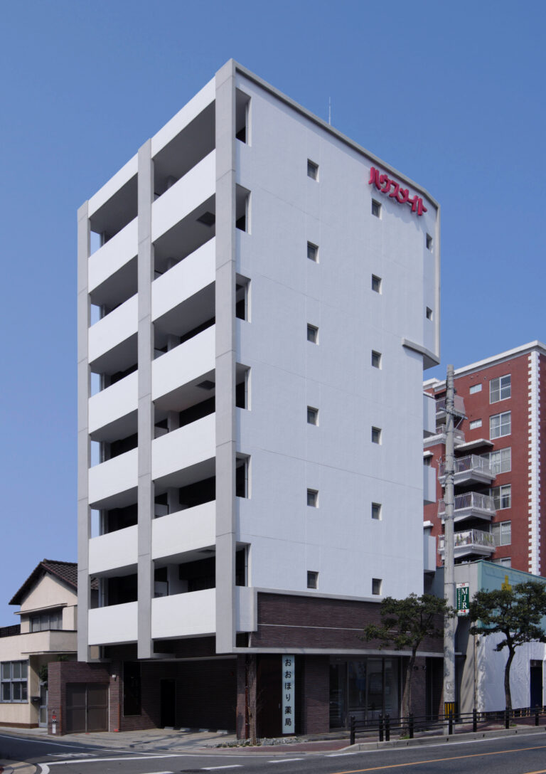 ラグーナ大濠