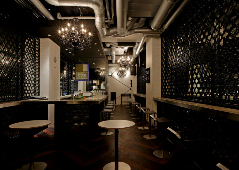 大名4スペース